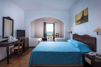 HERSONISSOS VILLAGE HOTEL and BUNGALOWS Hersotels Group