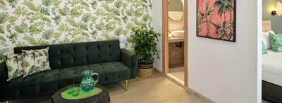 The Tree Suites