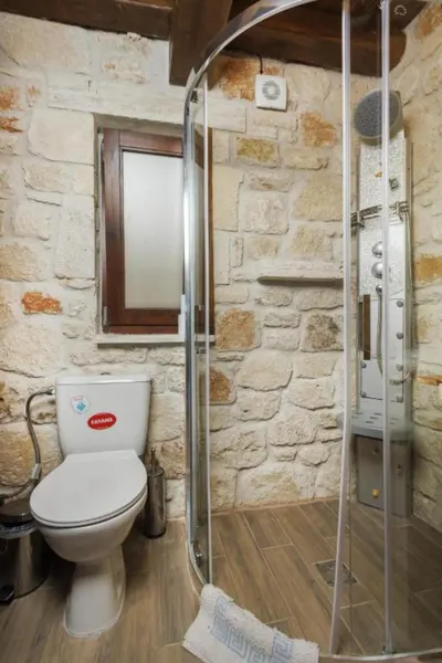 Akritas Ef Zin Villas & Suites
