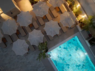 Sergios Hotel
