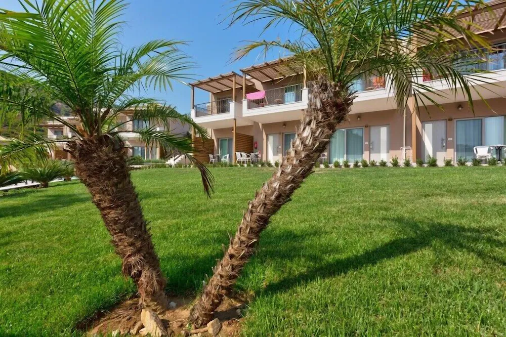Thassos Grand Resort
