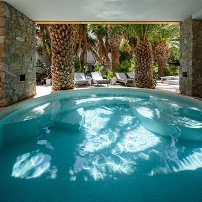 Afroditi Venus Beach Resort Santorini