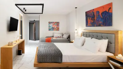 Sea Level Hotel