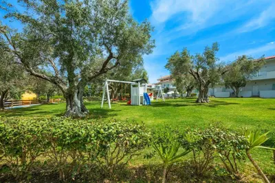 Nikiforos Village