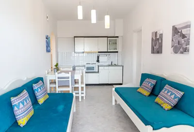 Acrothea Suites & Villas Santorini