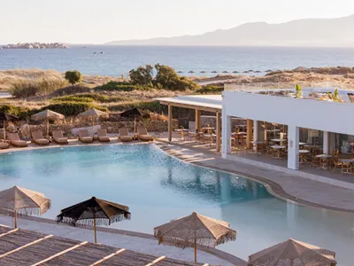 Sundunes Hotel