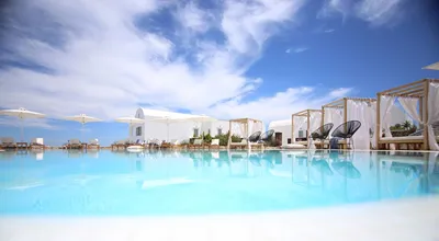 Astro Palace Hotel & Suites Santorini