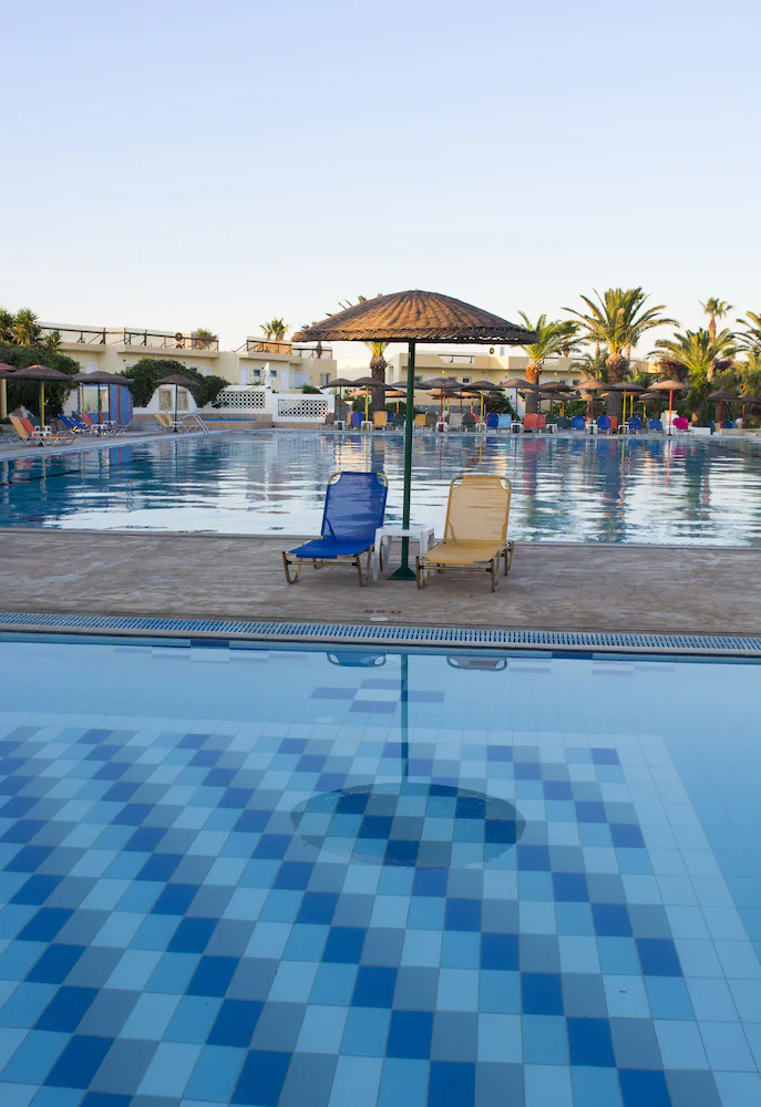 Hotel Eurovillage Achilleas