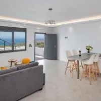 Belle Etoile Villas Santorini