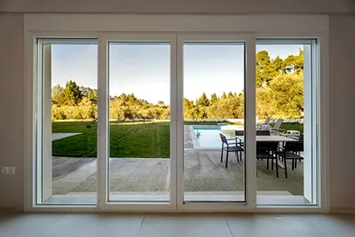 Eight Olives Luxury Villas
