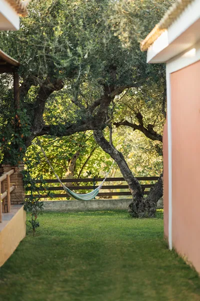 Ilyessa Cottages Zakynthos