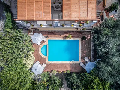 Amazing Villas in Crete