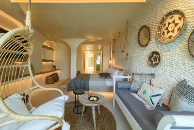 Divelia East Suites Santorini