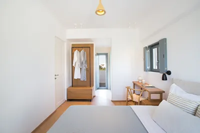 Ammilia Naxos