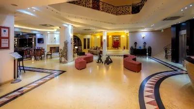 Mediterranean Princess - Adult Only Hotel