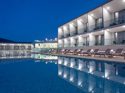 Zante Sun Resort