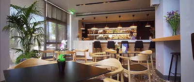 Candia Hotel