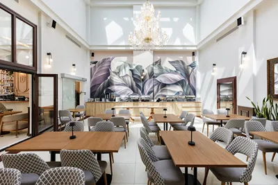 Diverso Platamon Luxury Hotel & Spa