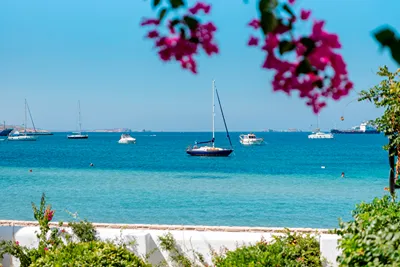 Irene Hotel & Studios | Beachfront