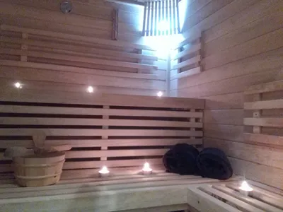 Anastazia Luxury Suites & Spa