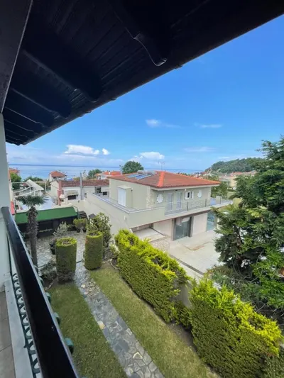 Samel Hotel