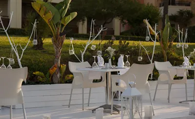 Giannoulis Santa Marina Plaza (Adults Only)