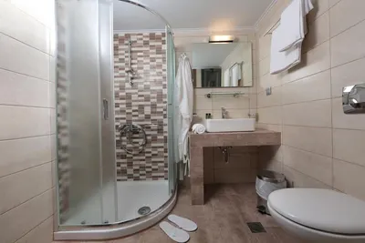 Meni Apartments Hotel
