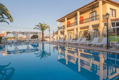 Creta Aquamarine Hotel