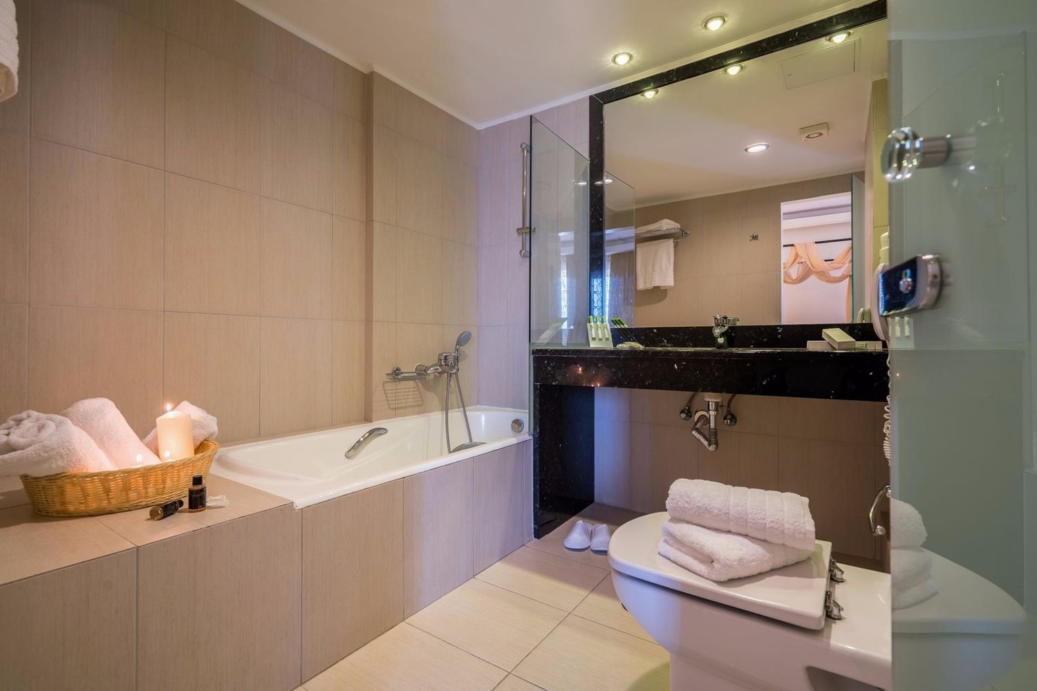 Zante Park Resort Best Western Premier Collection