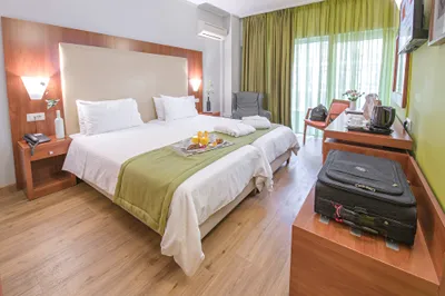 Polis Grand Hotel