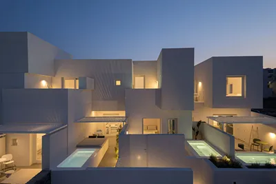 Neo Suites