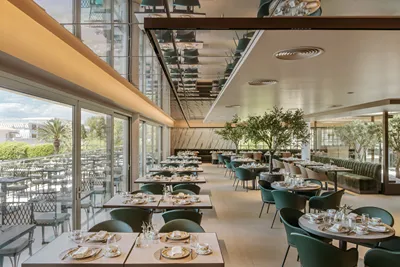 Divani Apollon Palace & Thalasso