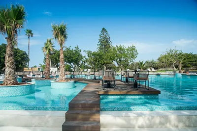 KING MINOS RETREAT Resort & Spa