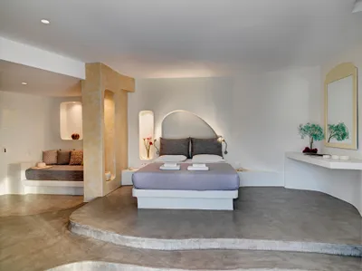 Aloni Hotel Paros