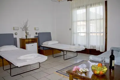 Natasa Hotel Thassos