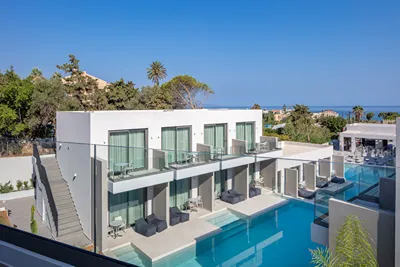 PHOS Hotel Adults Only