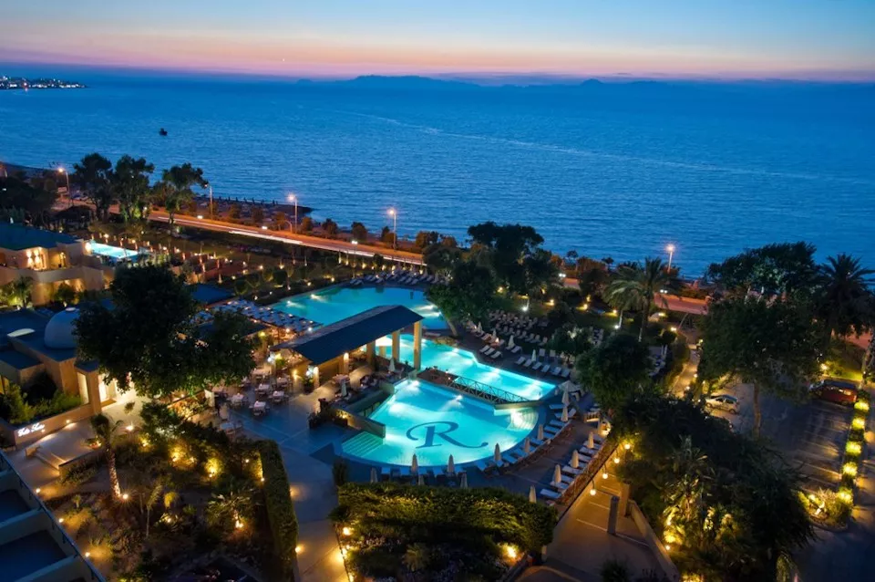 Amus Hotel & Spa