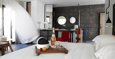 Myconian Avaton Resort