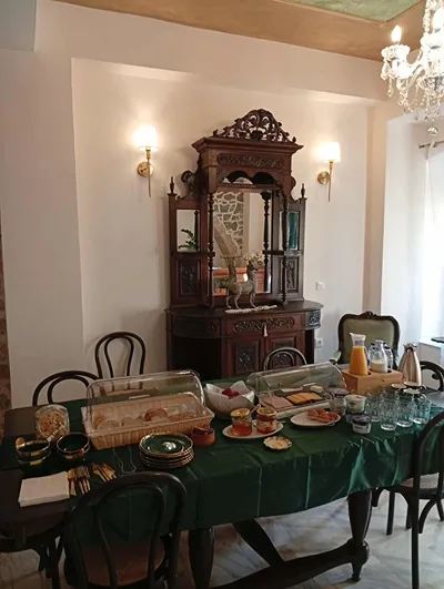 Archontiko Hotel Kalymnos