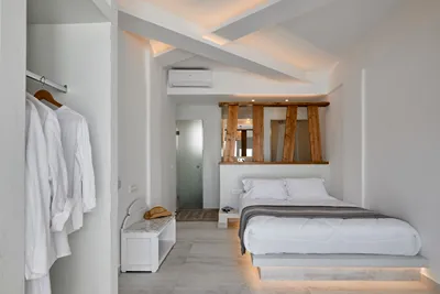 Santorini View Hotel