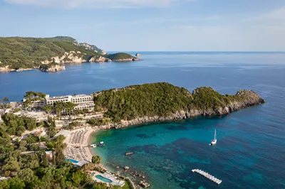 Akrotiri Beach Hotel