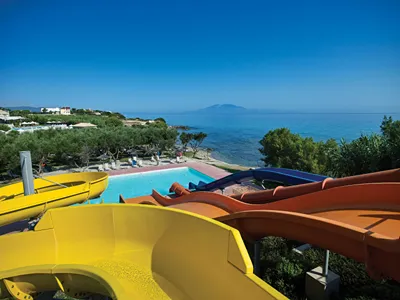 Atlantica Eleon Grand Resort