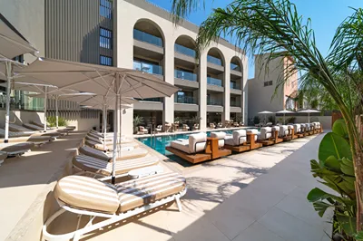 Alizo Boutique Hotel & Spa- Adults Only
