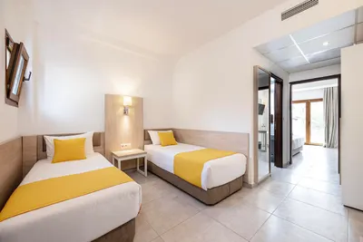 ARISTOTELES HOLIDAY RESORT & SPA