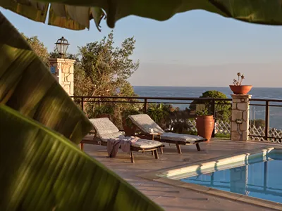 Villa Yiannis