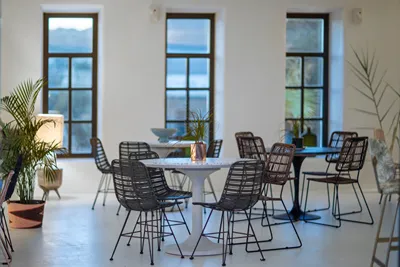 Koukoumi Hotel Mykonos