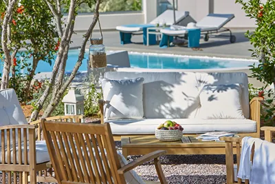Grace Villas