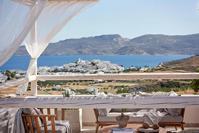Nirome Luxury Suites