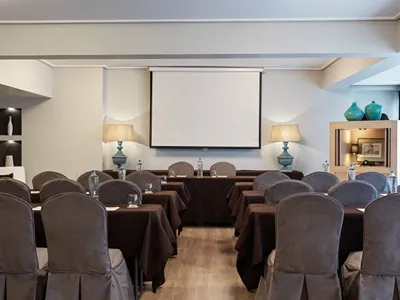 Sea View Hotel Glyfada