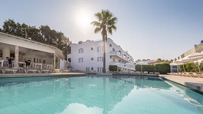 Aegean Blu Kos